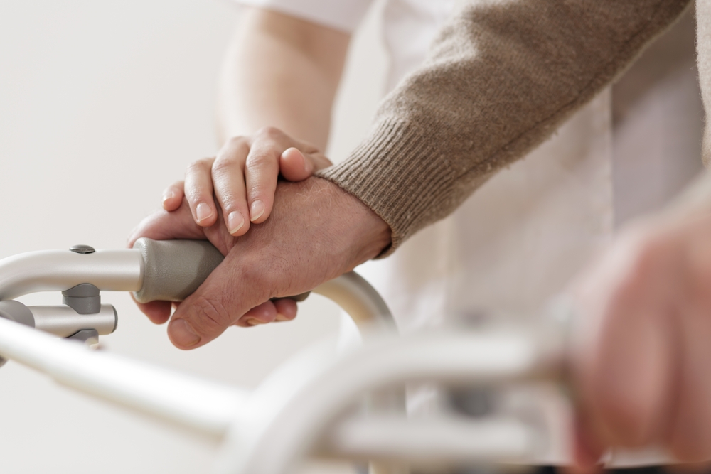 Werken Aan Optimale Geriatrische Revalidatiezorg - Novicare